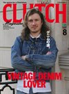 Mens File 24/Clutch Volume 80