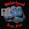 Motörhead - Iron Fist (40th anniversary)(+ Book) - 3 x LP