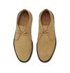 Playboy - ORG.92 Shoe - Sand Suede