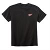 Red Wing - 97610 Logo T-Shirt - Black