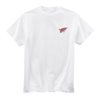 Red Wing - 97610 Logo T-Shirt - White