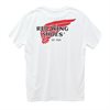 Red Wing - 97610 Logo T-Shirt - White