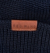 Red Wing - Merino Wool Knit Cap - Navy