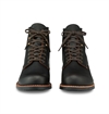 Red Wing Shoes 3345 6-Inch  Blacksmith Boot - Black Prairie