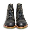 Red Wing Shoes 4331 Riders Room Iron Ranger - Black Harness LIMITED ED