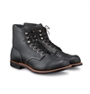 Red Wing Shoes 8084 Iron Ranger - Black Harness 