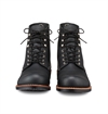 Red Wing Shoes 8084 Iron Ranger - Black Harness 