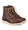 Red Wing Shoes 8088 Iron Ranger - Amber Harness 
