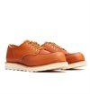 Red Wing Shoes 8092 Shop Moc Oxford Shoe - Oro Legacy