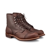 Red Wing Shoes 8111 EE Wide Iron Ranger - Amber Harness 