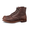 Red Wing Shoes 8111 EE Wide Iron Ranger - Amber Harness 
