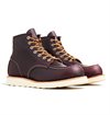 Red Wing Shoes 8847 6-inch Moc Toe - Cherry Excalibur Leather