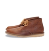 Red Wing Shoes - 3322 - Weekender Chukka - Copper Rough & Tough