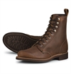 Red Wing Shoes Woman 3362 Silversmith - Copper Rough & Tough