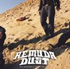 Remuda Dust  - The Speedball Years 99?-?01 (Splatter Vinyl) - LP 