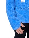 Resteröds - Original Fleece Jacket - Sky Blue