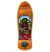 Santa Cruz - Dressen Pup Reissue Skateboard Deck - 9.5´