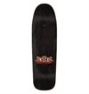 Santa Cruz - Dressen Rose Crew Three Shaped Skateboard Deck - 9.31´