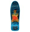 Santa Cruz - Knox Firepit Reissue Skateboard Deck - 10.07´