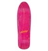 Santa Cruz - Meek Slasher Shaped Skateboard Deck - 9.23´