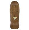 Santa Cruz - Winkowski Spaced Out Shaped Skateboard Deck - 10.35