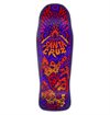 Santa Cruz - Winkowski Volcano Shaped Skateboard Deck - 10.34´