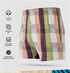 Stance - The Boxer Butter Blend Underwear - Multi