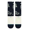 Stance---Haiku-Garden-Socks---Navy123