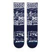 Stance---Hawaii-Pattern-Socks---Blue123