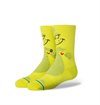 Stance---The-Grinch-3D-Grinch-Kids-Socks--1