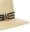 Stetson - Altadena Toyo Traveller Straw Hat - Nature