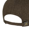 Stetson - American Heritage Wool Cap - Brown