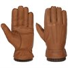 Stetson---Deer-Cashmere-Leather-Gloves---Brown1