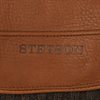 Stetson - Deer Cashmere Leather Gloves - Brown