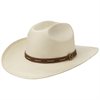 Stetson - Edcouch Western Toyo Straw Hat - Nature