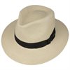 Stetson - Hillcrest Traveller Panama Hat - Nature