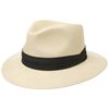 Stetson - Jefferson Panama Traveller Hat - Nature