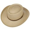Stetson - Katigo Western Panama Hat - Nature