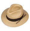 Stetson - Mensoca Traveller Panama Hat - Nature