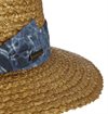 Stetson - Pantoca Traveller Straw Hat - Nature