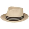 Stetson - Sanvito Panama Hat - Nature