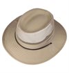 Stetson - Takani Safari Hat - Beige
