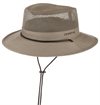 Stetson - Takani Safari Hat - Beige