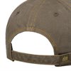 Stetson - Vintage Distressed Cap - Khaki
