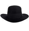 Stetson---Western-Woolfelt-Hat---Black-12