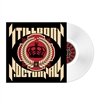 Stillborn - Nocturnals (Solid White Vinyl) - LP