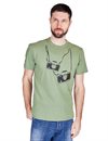 TSPTR - Reportage Tee - Olive