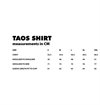 TSPTR - Taos Shirt - Taos Pattern