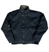 Tellason - Blubaugh N1 Deck Jacket - Black