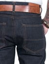 Tellason - Sheffield Jeans Raw Selvage Cone Denim 14,75oz 